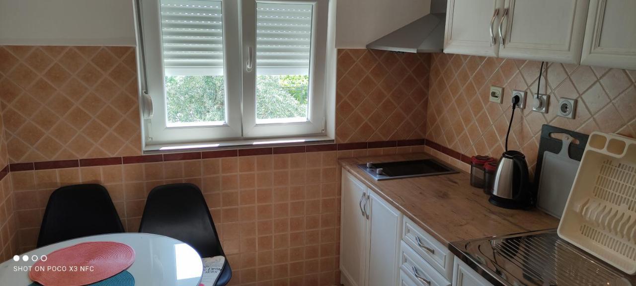 Vasic Apartments Herceg Novi Exterior foto