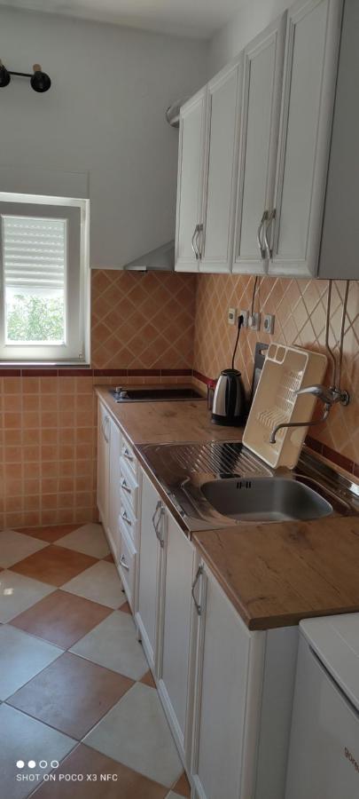 Vasic Apartments Herceg Novi Exterior foto